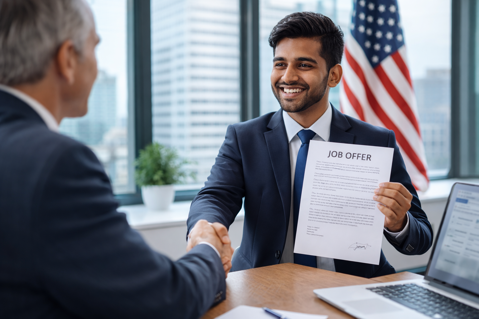 GenZcareers - Job marketing for Indian students in the USA